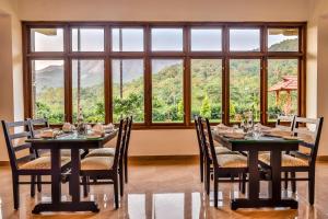 Fotografie z fotogalerie ubytování Hill Crest Resort - Coorg v destinaci Madikeri