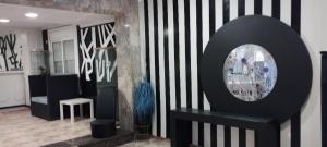 Fotografie z fotogalerie ubytování Hvalles v destinaci Malgrat de Mar
