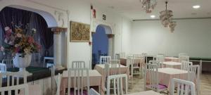 Fotografie z fotogalerie ubytování Hvalles v destinaci Malgrat de Mar