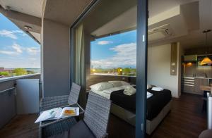 Fotografie z fotogalerie ubytování Residence Šírava *** v destinaci Kaluža + 35 fotografií