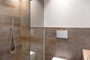 Bagno di Angerle Alm Apt König Laurin