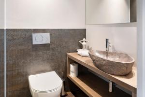 Bagno di Angerle Alm Apt König Laurin