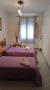 Billede fra billedgalleriet på Pension La Sierra i Cortes de la Frontera