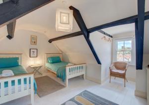 Fotografie z fotogalerie ubytování Celebration Cottage v destinaci Whitby