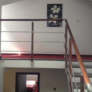 Zdjęcie z galerii obiektu Rezydencja Lux w Rewie