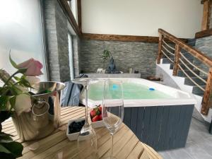 Fotografie z fotogalerie ubytování Vila LEMAR wellness & spa v destinaci Huncovce + 37 fotografií
