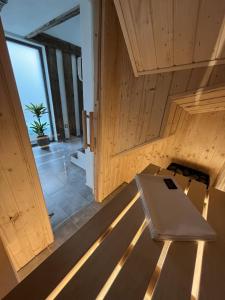 Fotografie z fotogalerie ubytování Vila LEMAR wellness & spa v destinaci Huncovce