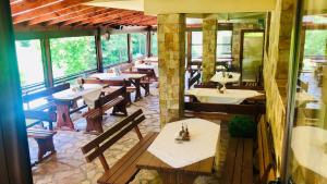 Gallery image of Family Hotel Gorski Kut in Rilski Manastir