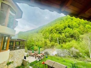 Gallery image of Family Hotel Gorski Kut in Rilski Manastir +59 photos