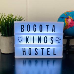 Fotografie z fotogalerie ubytování Bogotá Kings 301 v destinaci Bogotá