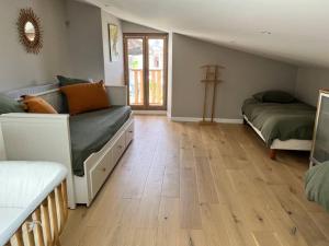 Φωτογραφία από το άλμπουμ του Maison de village σε Messery