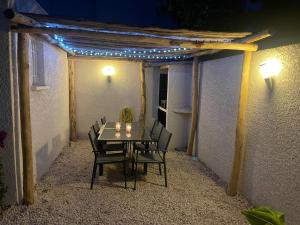 Fotografia z galérie ubytovania Mazet proche plage v destinácii Cap d'Agde + 8 fotografií