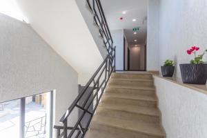 Fotografie z fotogalerie ubytování Hotel West Way v destinaci Kutaisi