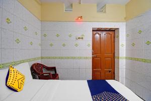Gallery image of OYO Hotel Bikram Lodge in Cuttack