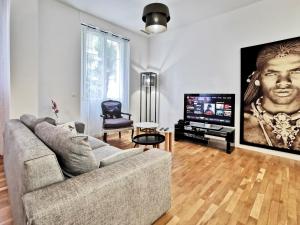 Appartement 'EMILIA'
