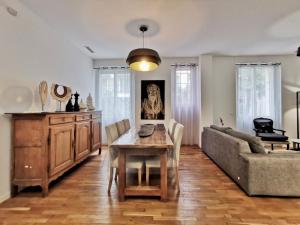 Appartement 'EMILIA'