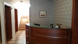 Fotografia z galérie ubytovania Villa Lena v destinácii Gdansk