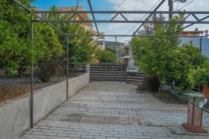 Fotografie z fotogalerie ubytování MARIALINA NAFPLIO v destinaci Nafplio