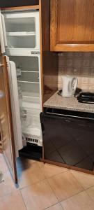 Nhà bếp/bếp nhỏ tại CIVICO 37