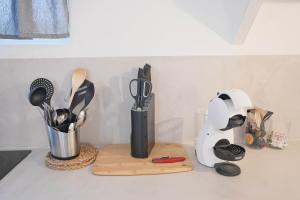 Imagen de la galería de CASA FLAMI' 4, en Ostuni 18 fotos más