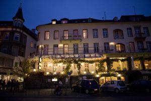 Foto de la galería de Union Hotel Cochem en Cochem