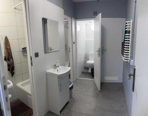 Fotografia z galérie ubytovania Hostel POPLAWOK vo Varšave
