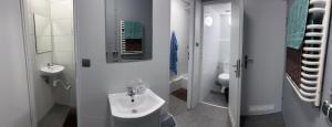 Fotografia z galérie ubytovania Hostel POPLAWOK vo Varšave