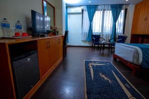 Mynd úr myndasafni af Satkar Hotel and Spa í Kathmandu