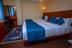 Mynd úr myndasafni af Satkar Hotel and Spa í Kathmandu