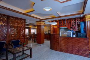 Mynd úr myndasafni af Satkar Hotel and Spa í Kathmandu