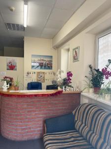 Fotografia z galérie ubytovania Hostel POPLAWOK vo Varšave
