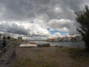Fotografia z galérie ubytovania SETième Art , centre Sète, 5 minutes de la gare v destinácii Sète