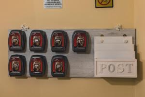 Fotografie z fotogalerie ubytování Oasi Perla Del Mare Rooms v destinaci Aci Castello