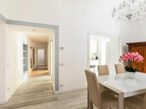 Fotografie z fotogalerie ubytování FCR Rome Apartments Gracchi Vatican v Římě