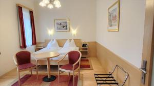 Seating area sa Hotel Kindler 2,0 Self-Check-In