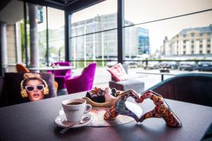 Fotografie z fotogalerie ubytování Mercure Riga Centre v Rize