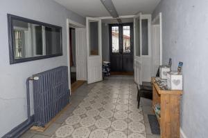Φωτογραφία από το άλμπουμ του Gîte 4 à 10 pers σε Granges-sur-Vologne