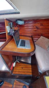 Fotografie z fotogalerie ubytování Boat Barcelona Yacht v destinaci Barcelona