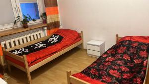 Fotografia z galérie ubytovania Hostel POPLAWOK vo Varšave