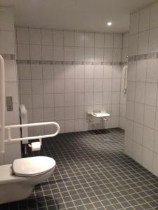 Gallery image of Alte Rose Gasthaus in Ebelsbach +67 photos