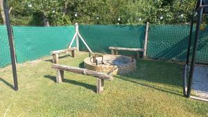 Gallery image of El Colibrí 1 in Arroyo Seco