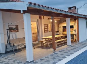 Φωτογραφία από το άλμπουμ του Villa Nagi σε Debeljak