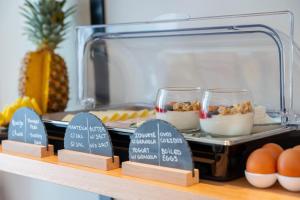 Fotografie z fotogalerie ubytování d'ALMA Boutique Hotel v Portu