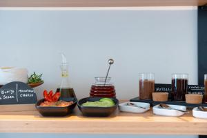 Fotografie z fotogalerie ubytování d'ALMA Boutique Hotel v Portu