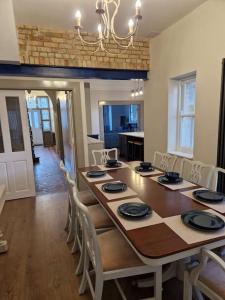 Φωτογραφία από το άλμπουμ του Victorian Beach Villa, Hunstanton Norfolk σε Hunstanton +42 φωτογραφίες