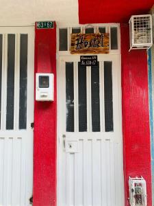 Fotografie z fotogalerie ubytování Bogotá Kings 301 v destinaci Bogotá