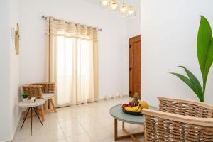 Foto dalla galleria di NaxosAir1 a Naxos Chora