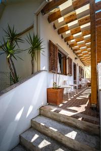 Gallery image of Apartman Pergola in Betina