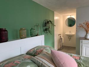 Gallery image of Onze boerderij in Hoogersmilde