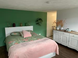 Gallery image of Onze boerderij in Hoogersmilde